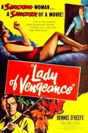 Lady of Vengeance