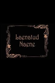 Laenatud naene