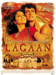 Lagaan: Once Upon a Time in India