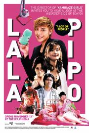 Lala Pipo: A Lot of People