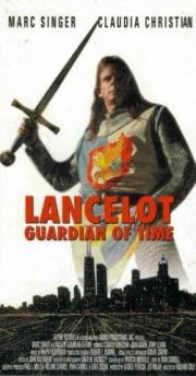 Lancelot: Guardian of Time