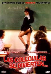 Las Colegialas