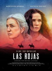 Las Rojas