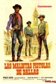 Las malditas pistolas de Dallas