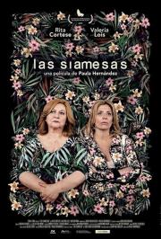 Las siamesas