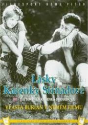 Lásky Kacenky Strnadové