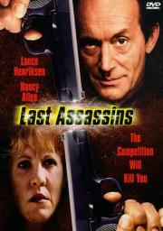 Last Assassins