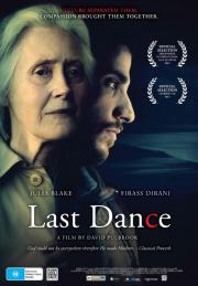 Last Dance