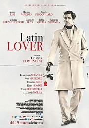 Latin Lover