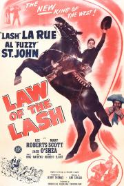 Law of the Lash