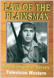 Law of the Plainsman