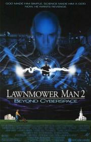 Lawnmower Man 2: Beyond Cyberspace