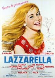 Lazzarella