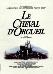 Le Cheval d\