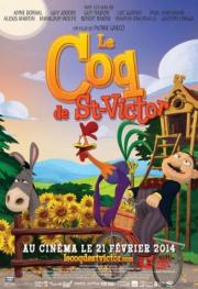 Le Coq de St-Victor