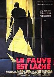 Le Fauve est lâché