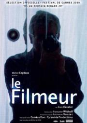 Le Filmeur