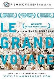 Le Grand voyage