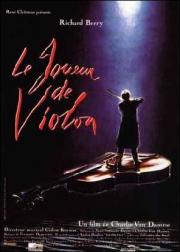 Le Joueur de violon