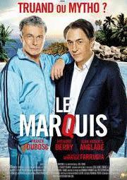 Le Marquis