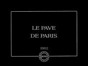 Le Pavé de Paris