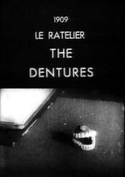 Le Ratelier de la belle-mère