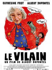 Le Vilain