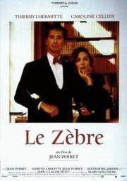 Le Zèbre