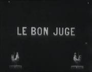 Le bon juge