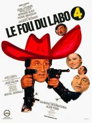 Le fou du labo IV