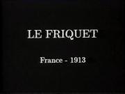 Le friquet