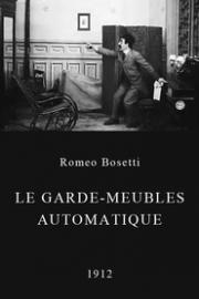 Le garde-meubles automatique