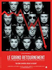 Le grand retournement