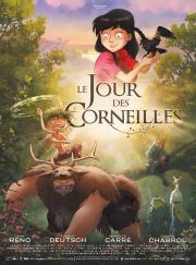 Le jour des corneilles