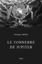 Le tonnerre de Jupiter