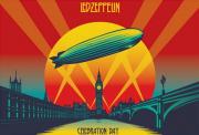 Led Zeppelin: Celebration Day