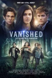 Left Behind: Vanished: Next Generation