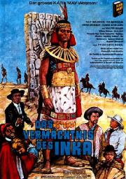 Legacy of the Incas