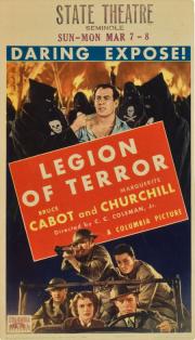 Legion of Terror