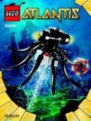 Lego Atlantis