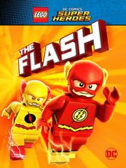 Lego DC Comics Super Heroes: The Flash