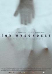 Lek wysokosci