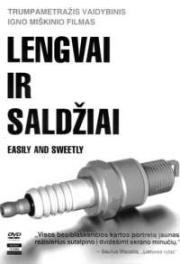 Lengvai ir saldziai