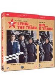 Lenin: The Train