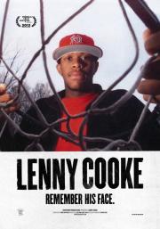 Lenny Cooke