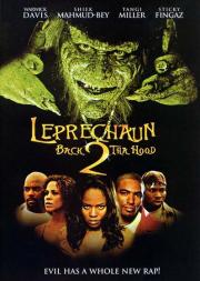 Leprechaun: Back 2 tha Hood