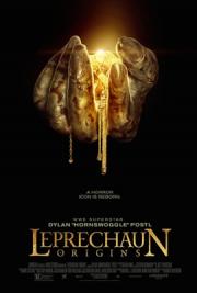 Leprechaun: Origins