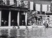 Les Bains de Diane à Milan