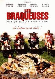 Les Braqueuses