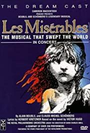 Les Miserables: The Dream Cast In Concert